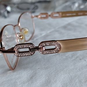 Michael Kors women's glasses